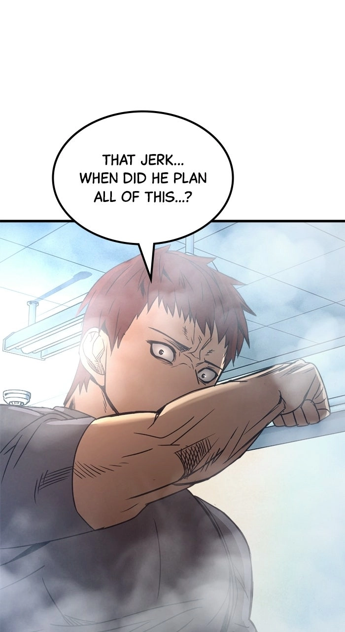 Prison Guard Zero Chapter 42 page 47