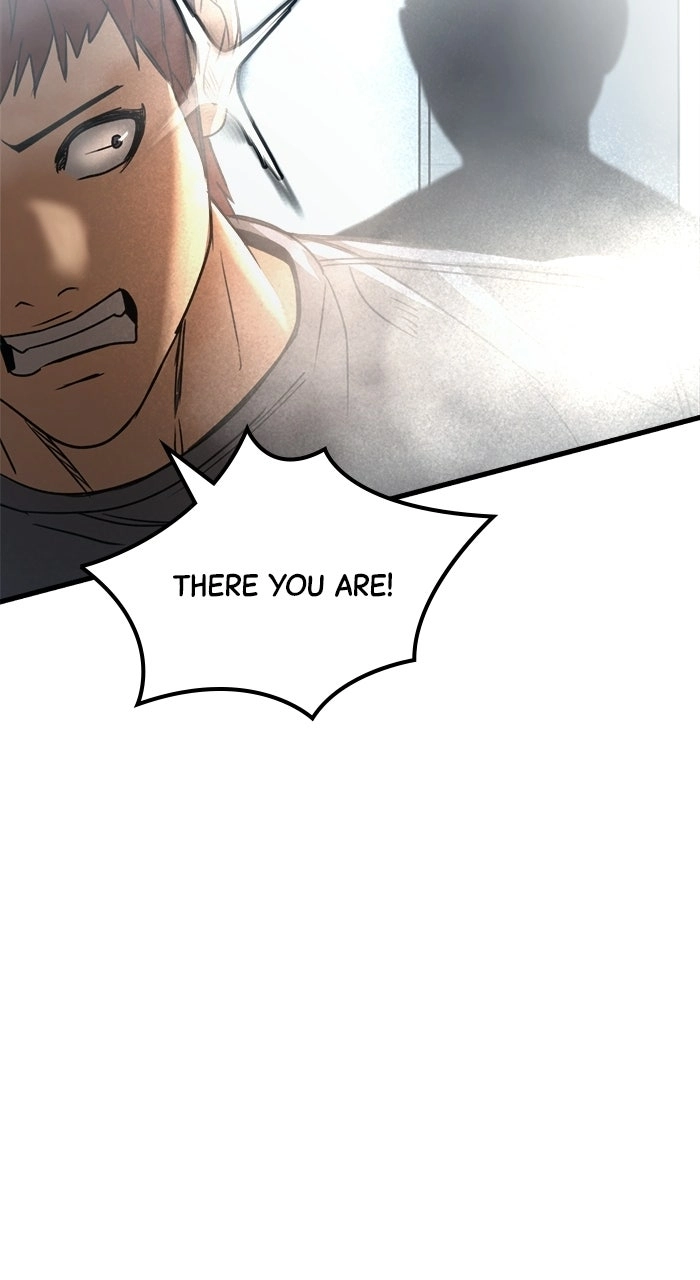 Prison Guard Zero Chapter 42 page 49