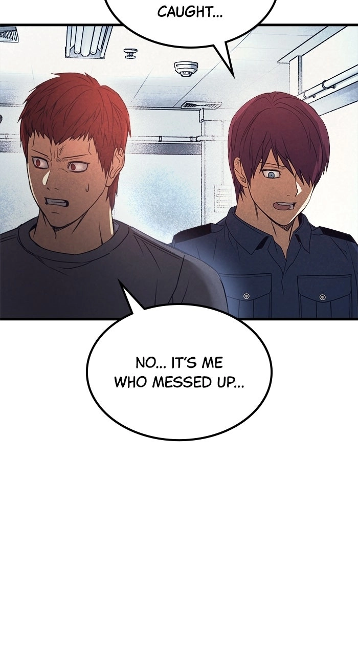 Prison Guard Zero Chapter 42 page 55