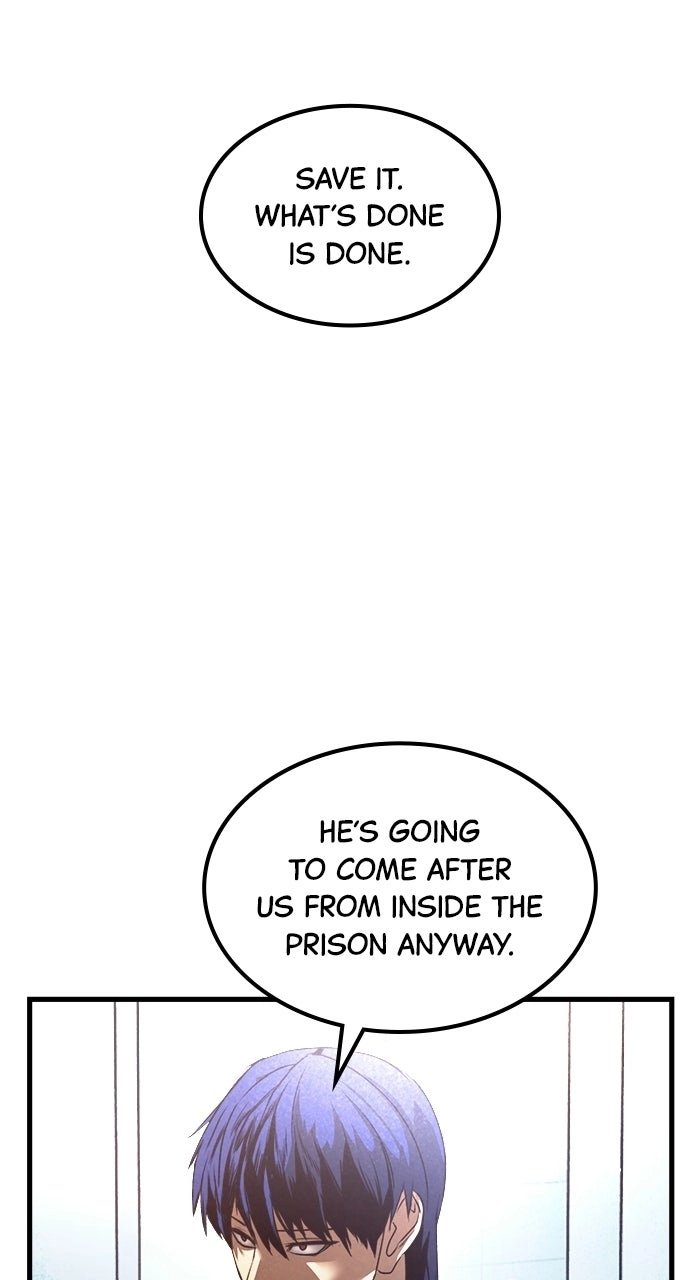 Prison Guard Zero Chapter 42 page 56