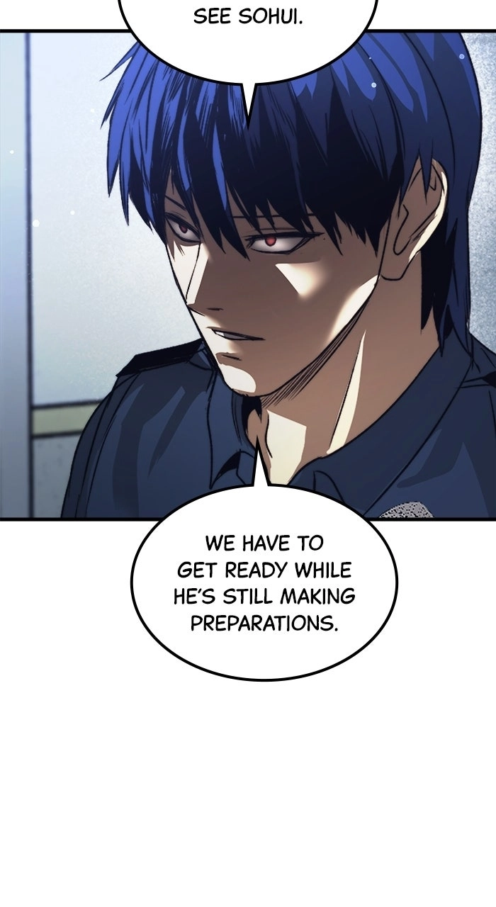 Prison Guard Zero Chapter 42 page 58