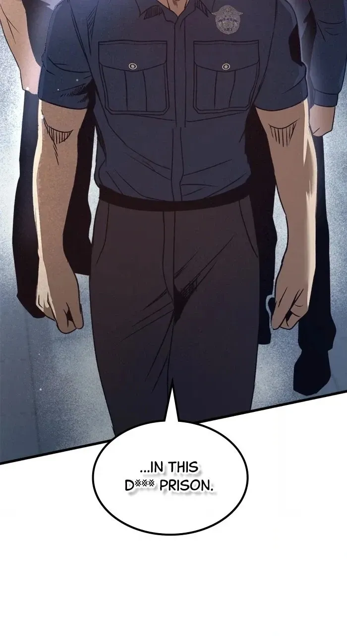 Prison Guard Zero Chapter 42 page 60