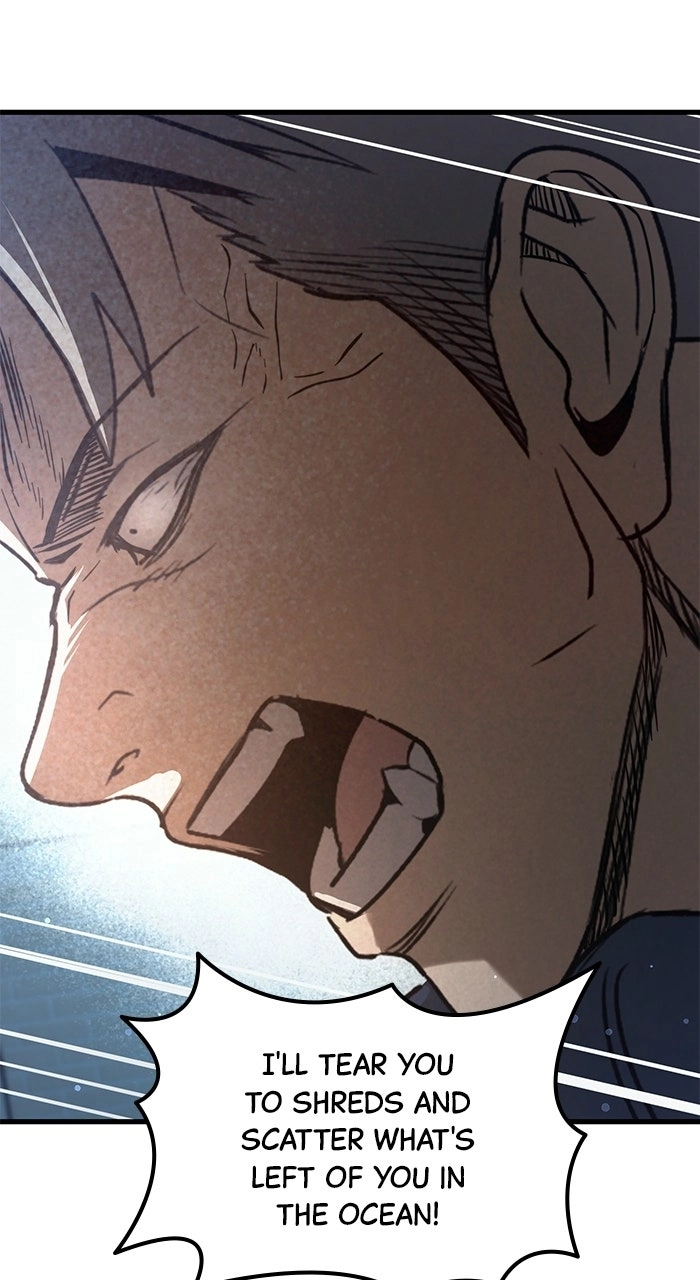 Prison Guard Zero Chapter 42 page 64