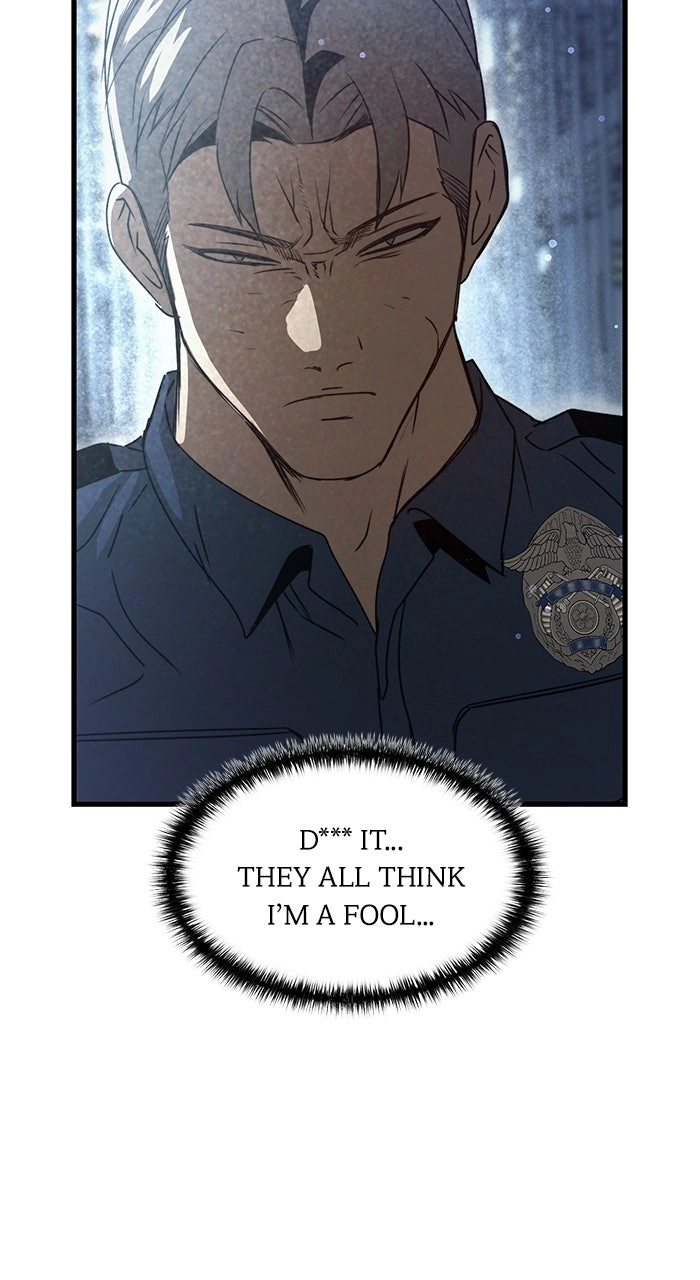 Prison Guard Zero Chapter 42 page 69