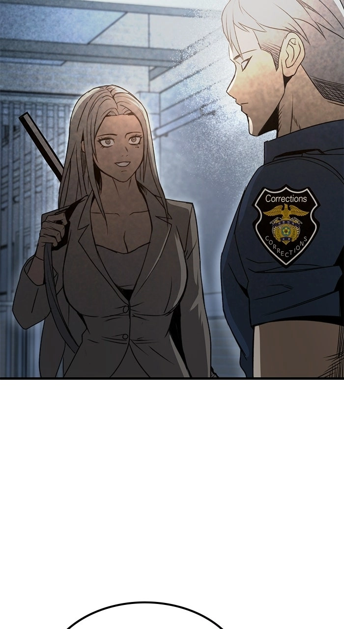 Prison Guard Zero Chapter 42 page 71