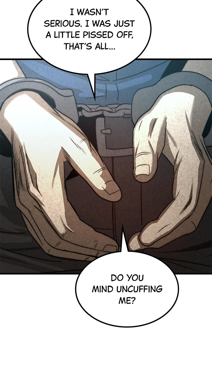 Prison Guard Zero Chapter 42 page 72