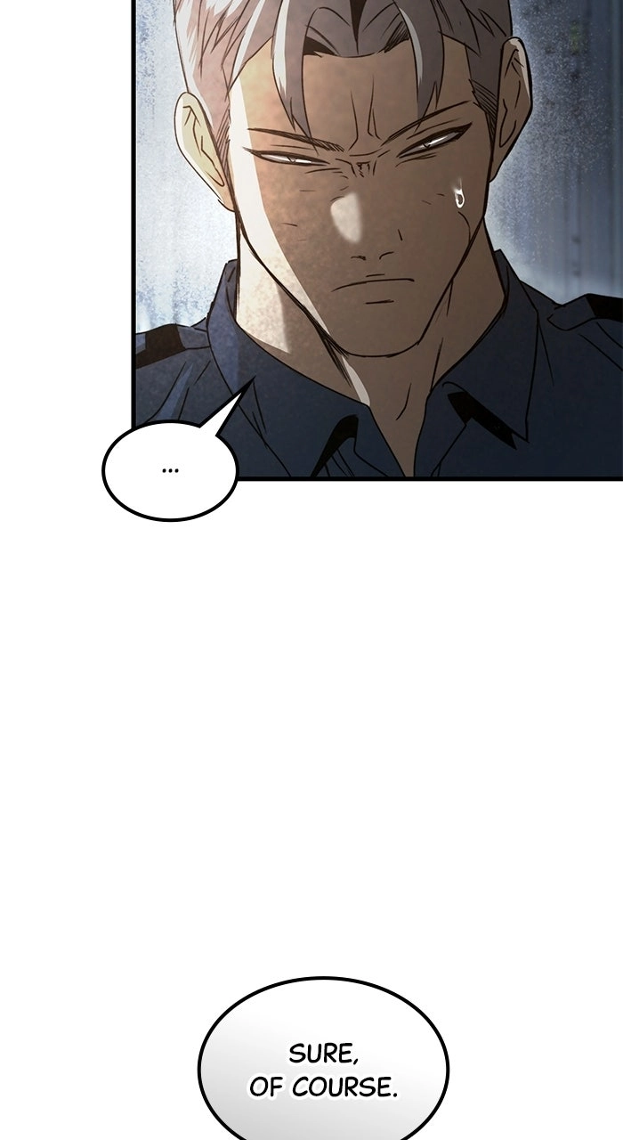 Prison Guard Zero Chapter 42 page 74