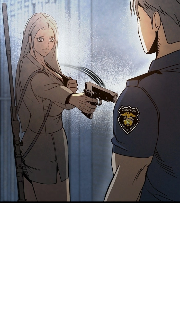 Prison Guard Zero Chapter 42 page 76