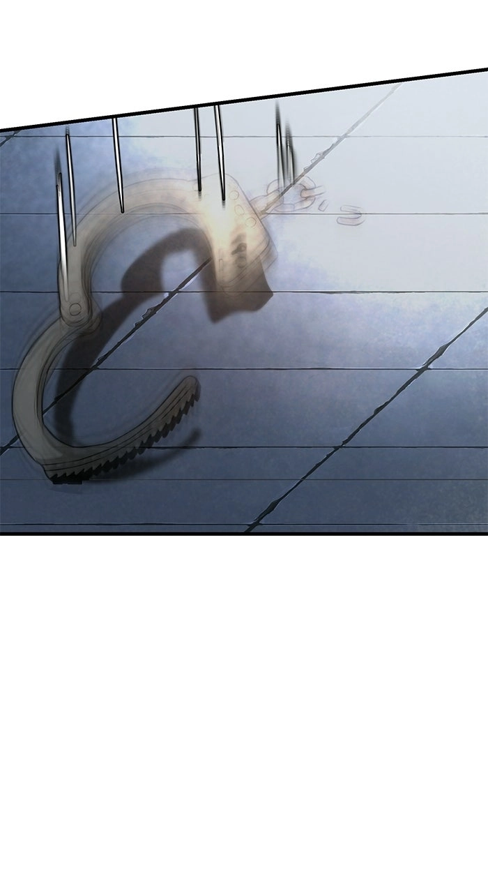 Prison Guard Zero Chapter 42 page 77