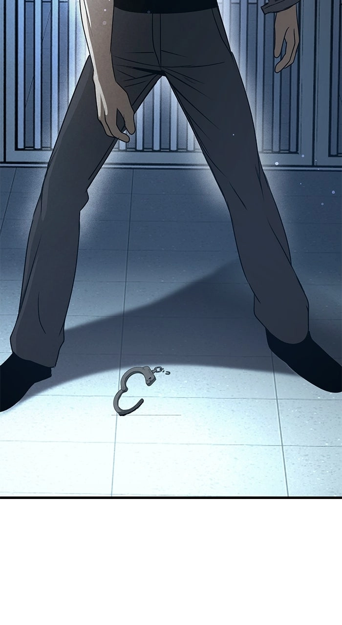 Prison Guard Zero Chapter 42 page 79