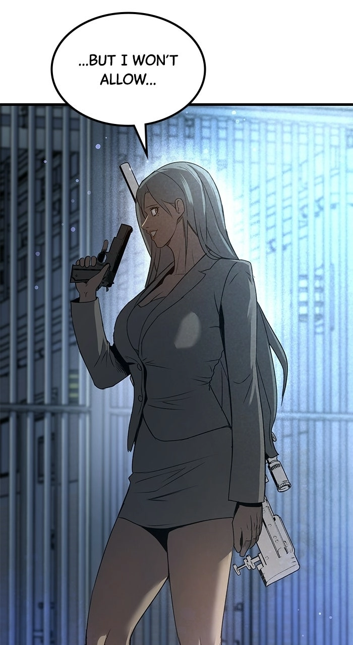 Prison Guard Zero Chapter 42 page 81
