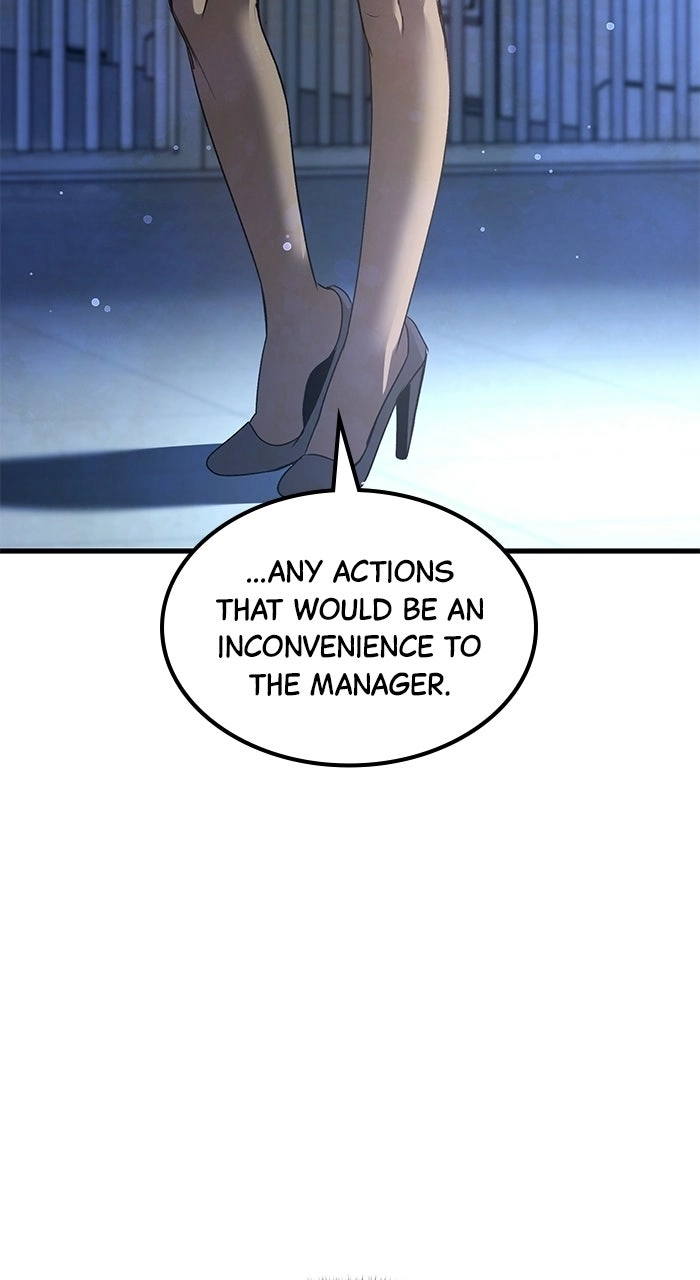 Prison Guard Zero Chapter 42 page 82