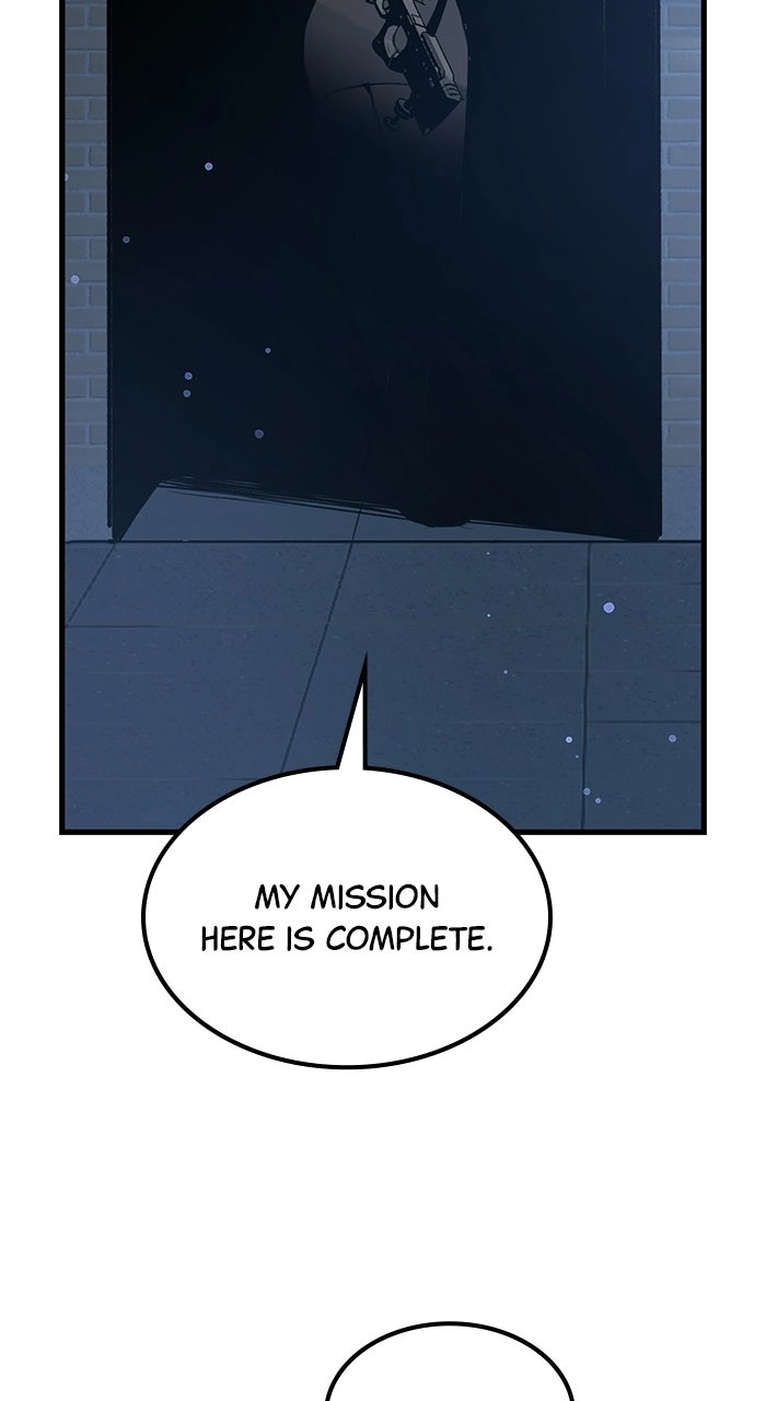 Prison Guard Zero Chapter 42 page 85