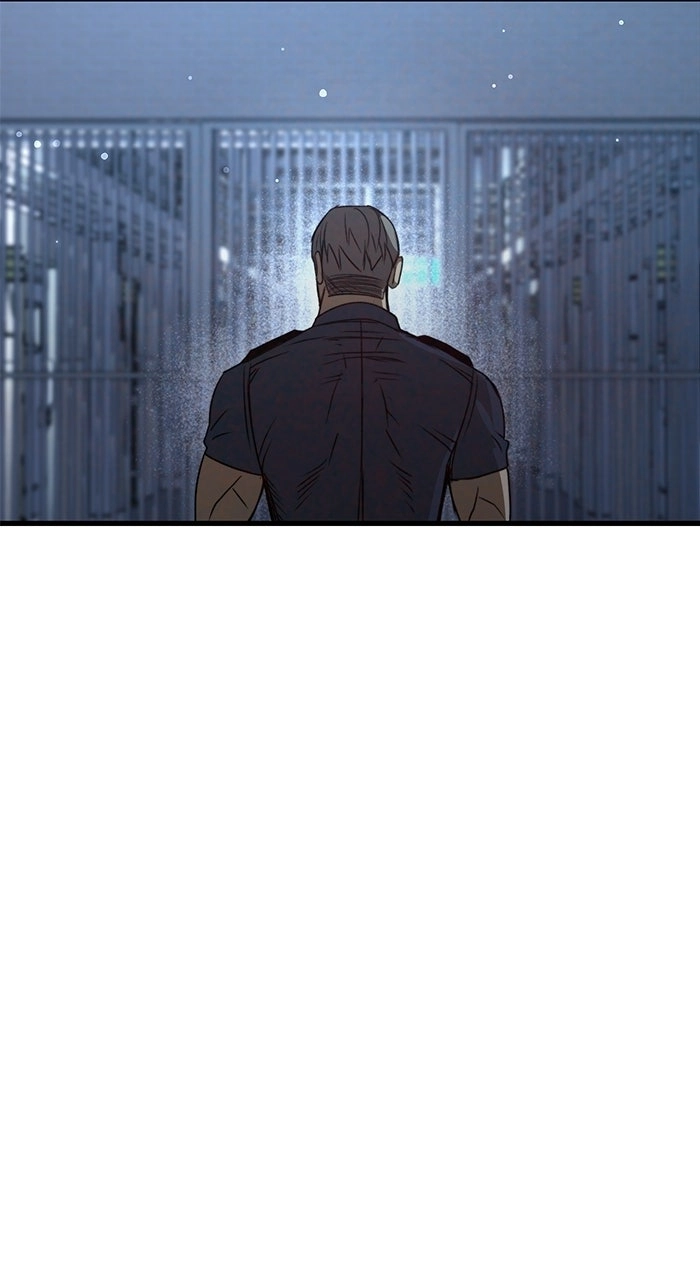 Prison Guard Zero Chapter 42 page 88
