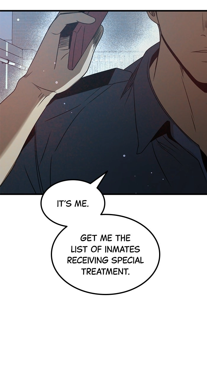 Prison Guard Zero Chapter 42 page 89