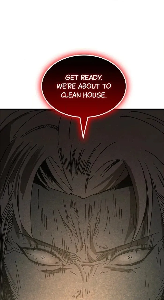 Prison Guard Zero Chapter 42 page 90