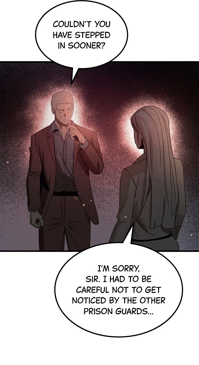 Prison Guard Zero Chapter 42 page 93