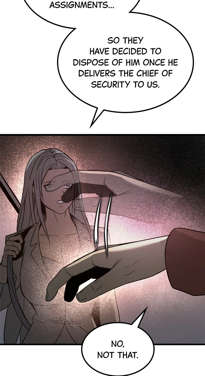 Prison Guard Zero Chapter 42 page 96