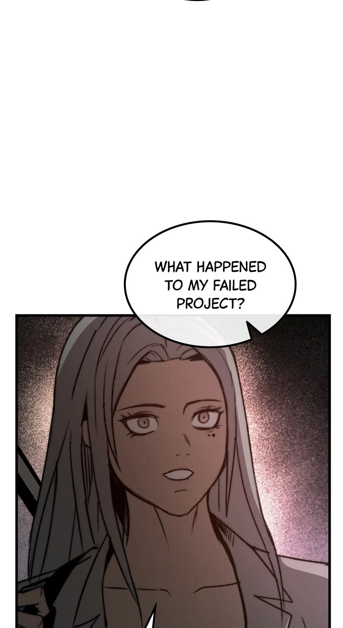 Prison Guard Zero Chapter 42 page 97