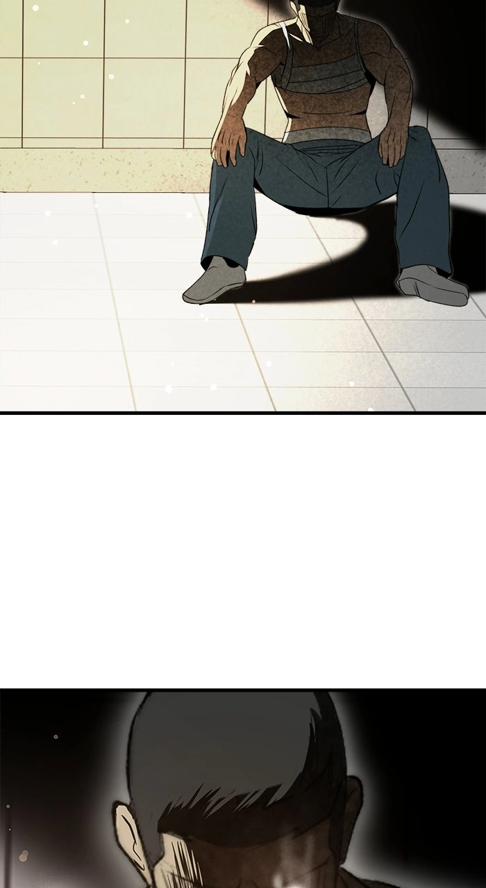Prison Guard Zero Chapter 42 page 99