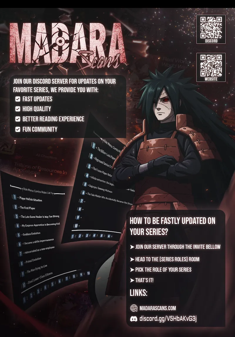 Prison Guard Zero Chapter 5 page 29