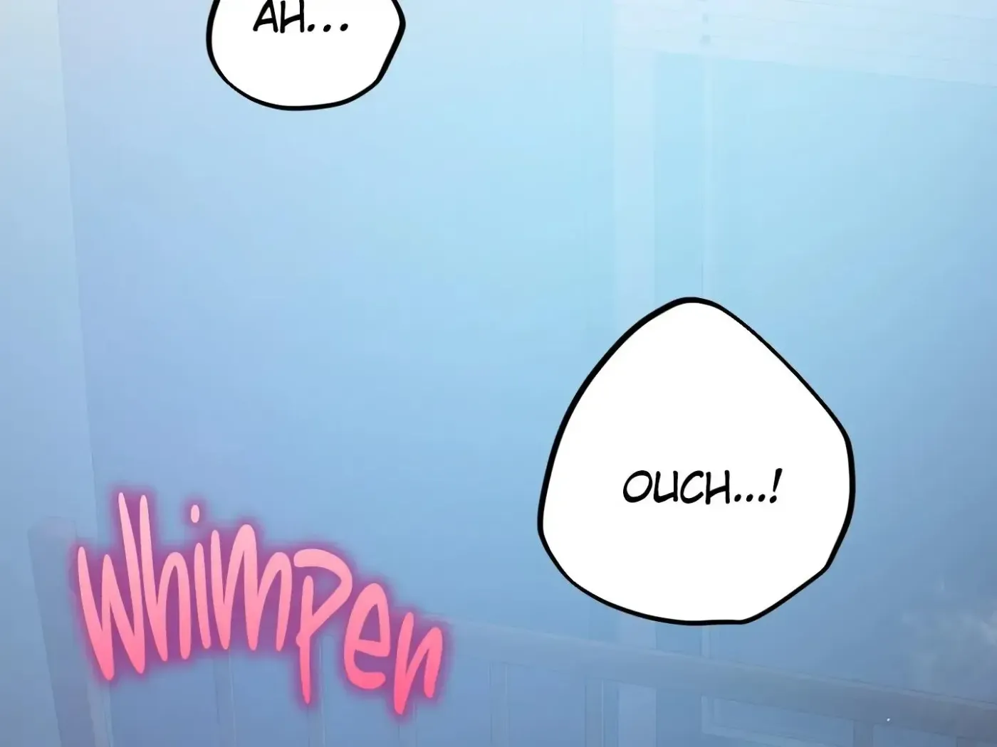 Proceed With Caution Chapter 1 page 2