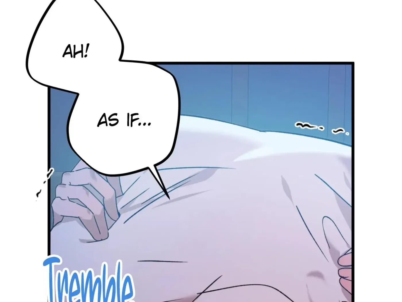 Proceed With Caution Chapter 1 page 10