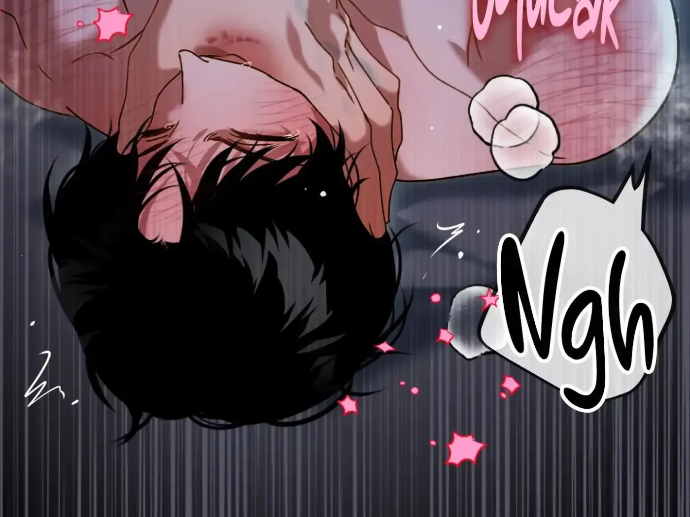 Proceed With Caution Chapter 1 page 30