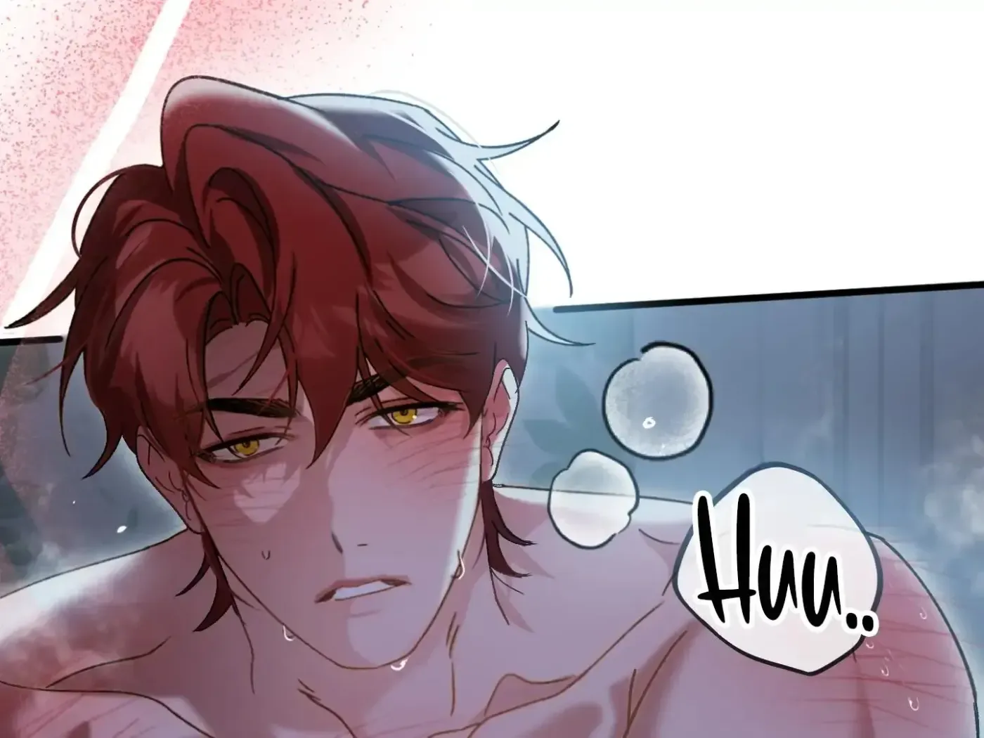 Proceed With Caution Chapter 1 page 34