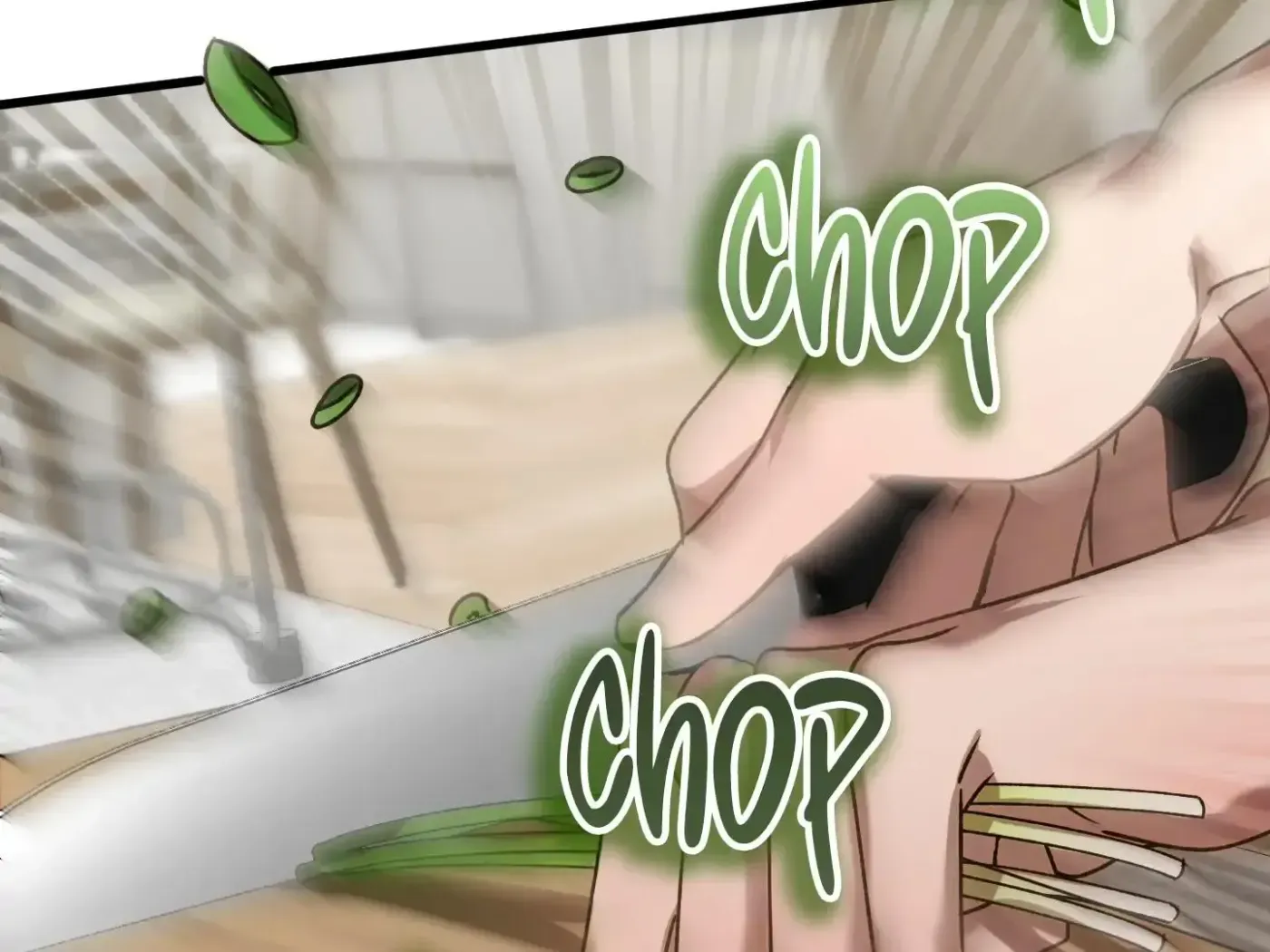Proceed With Caution Chapter 1 page 66