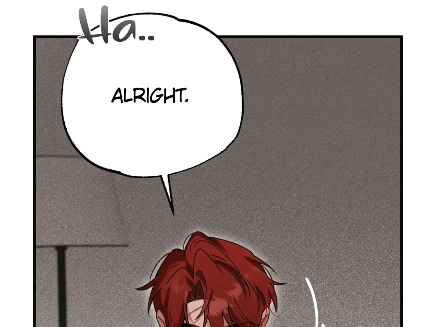 Proceed With Caution Chapter 1 page 83