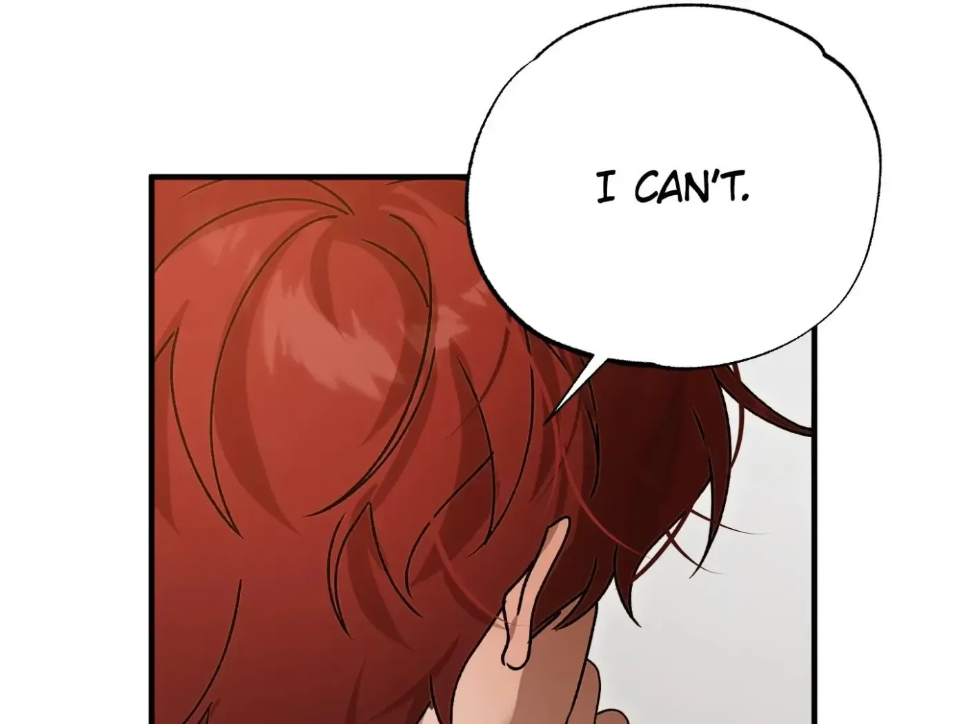 Proceed With Caution Chapter 1 page 112