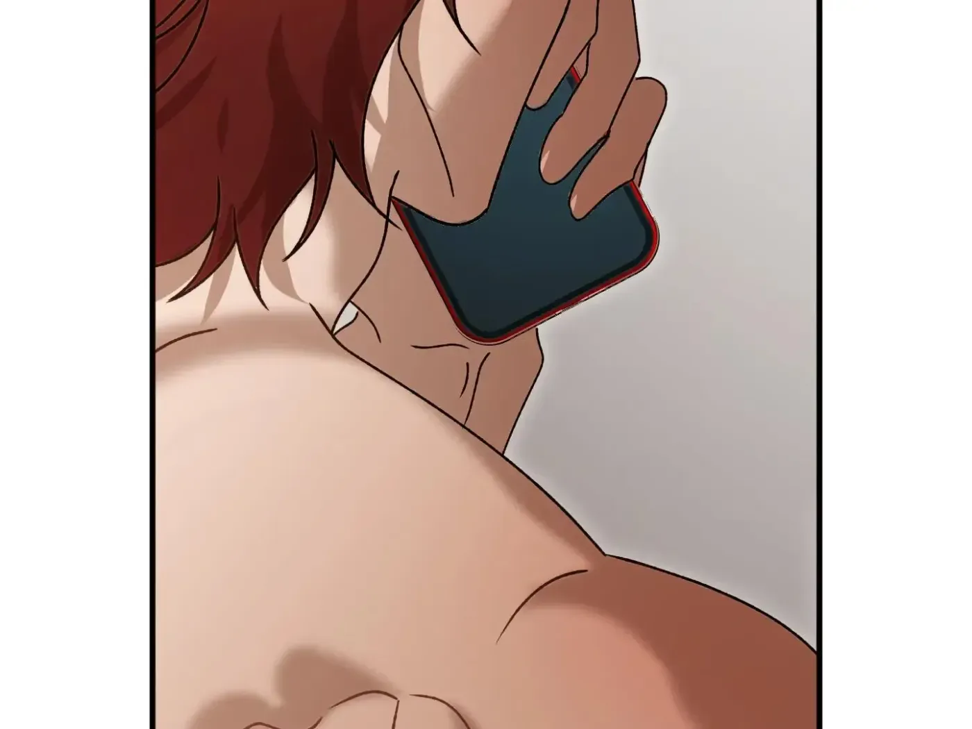 Proceed With Caution Chapter 1 page 113