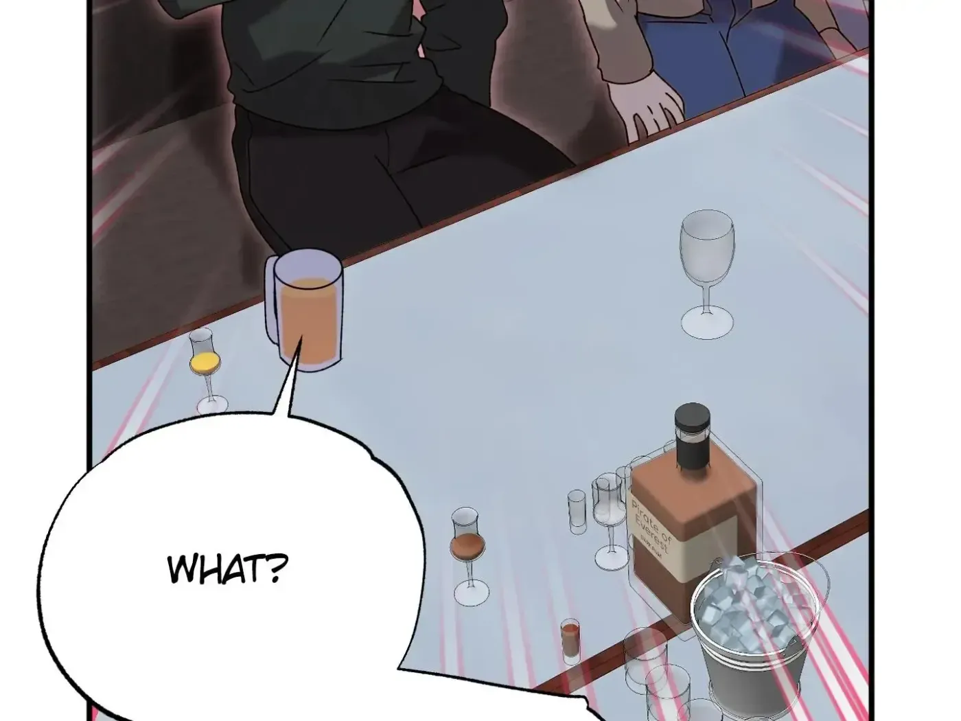 Proceed With Caution Chapter 1 page 123