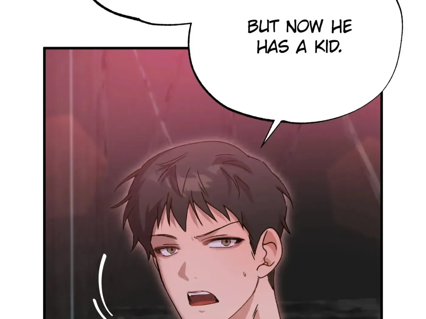 Proceed With Caution Chapter 1 page 129