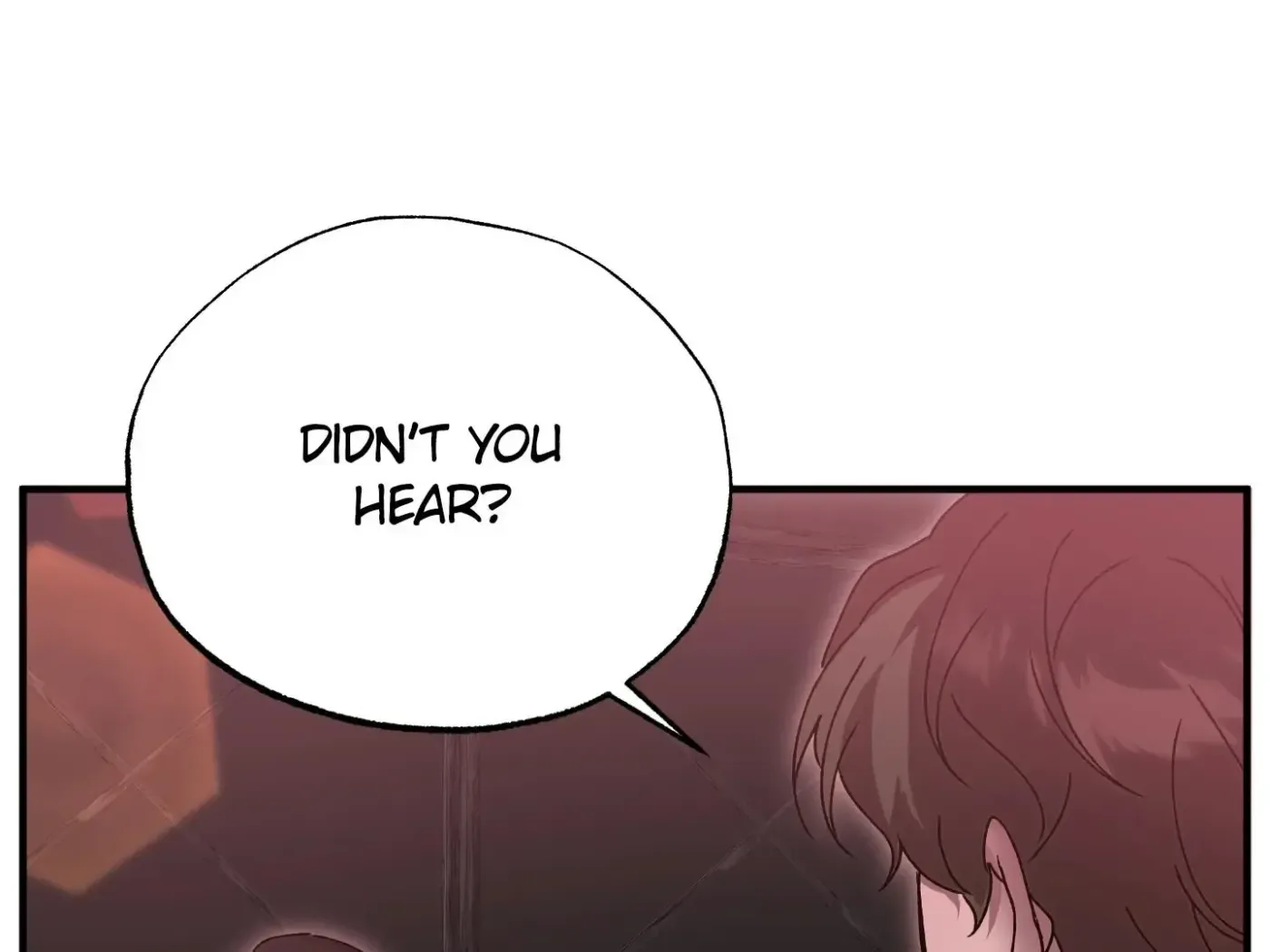 Proceed With Caution Chapter 1 page 132