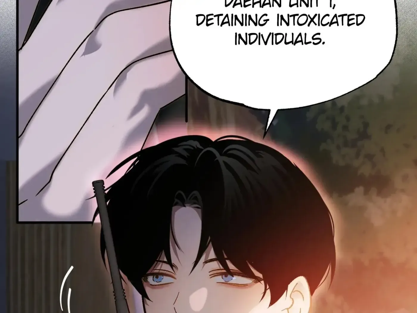 Proceed With Caution Chapter 1 page 140