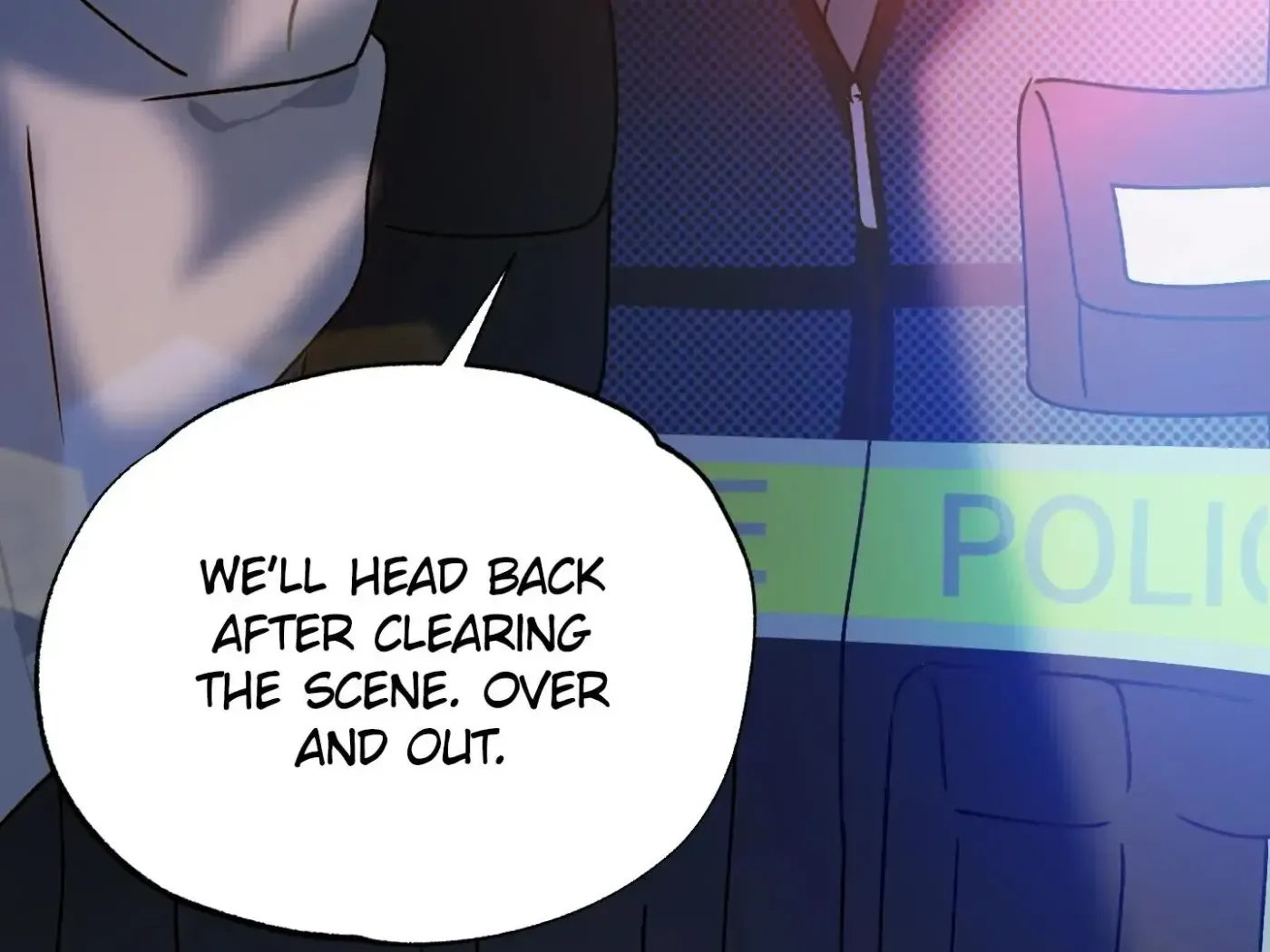 Proceed With Caution Chapter 1 page 142