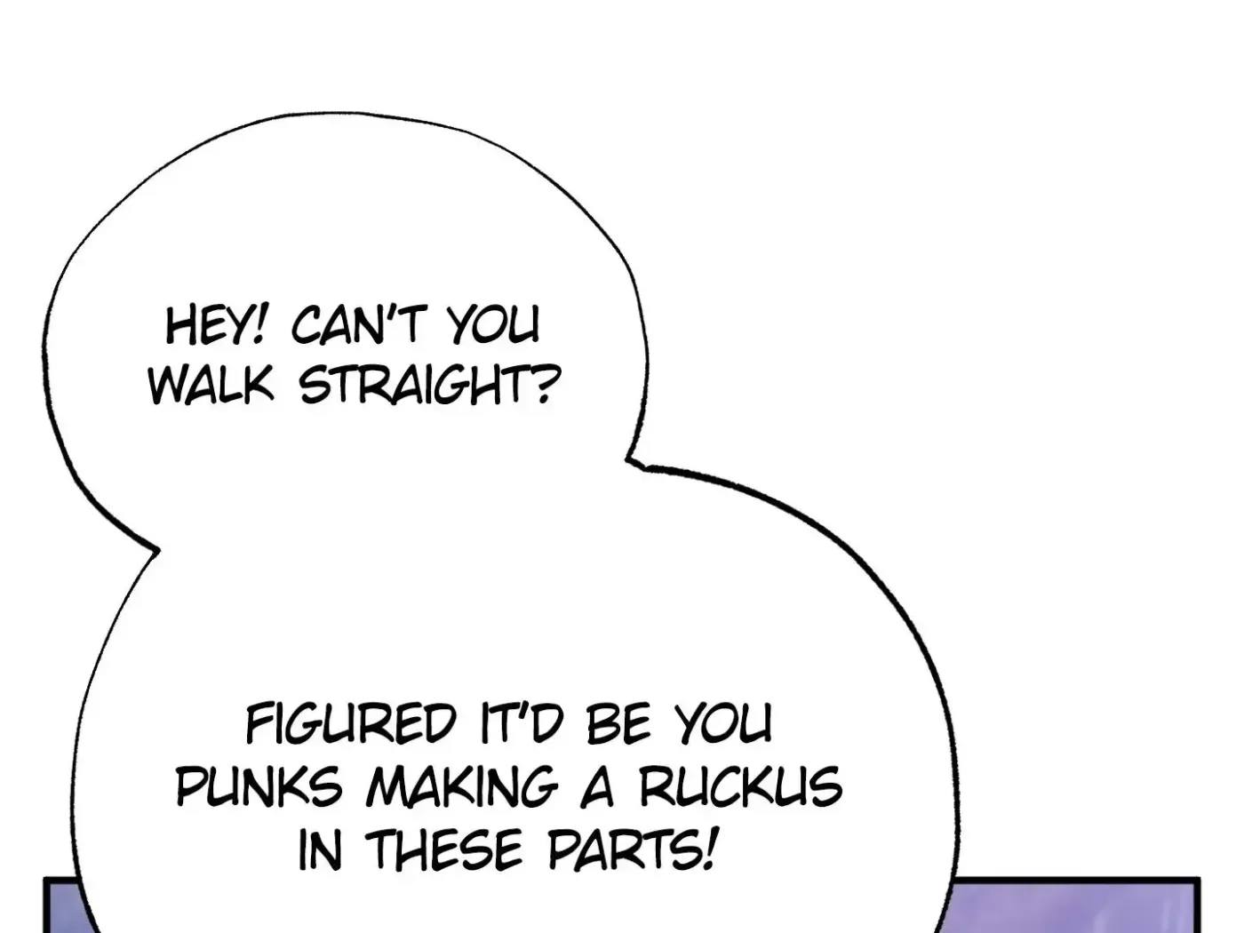 Proceed With Caution Chapter 1 page 144