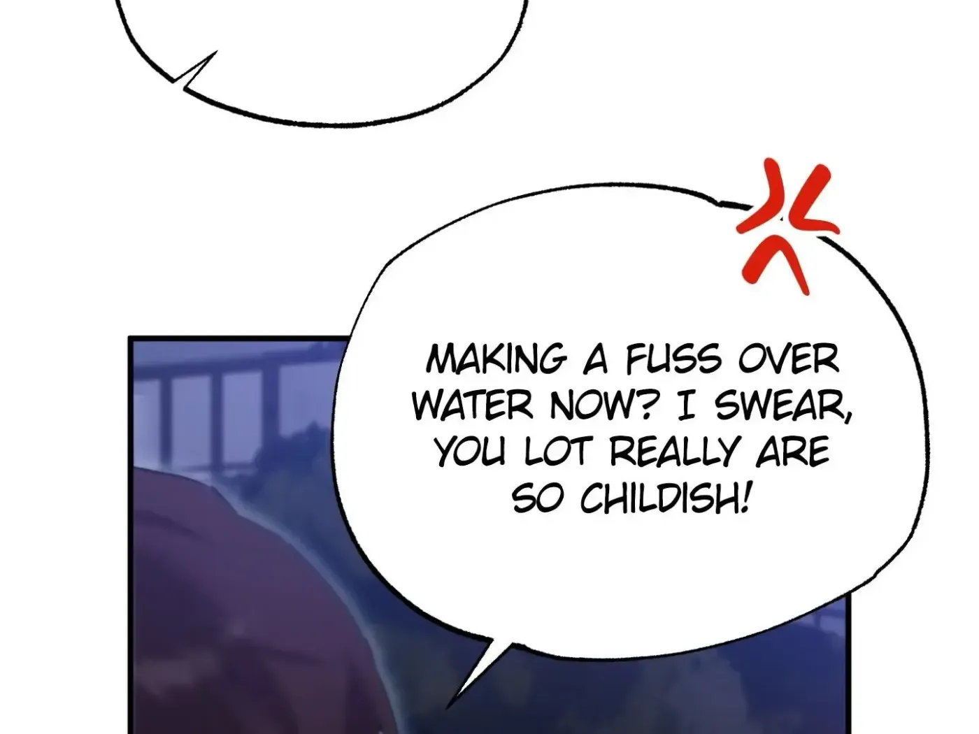 Proceed With Caution Chapter 1 page 147