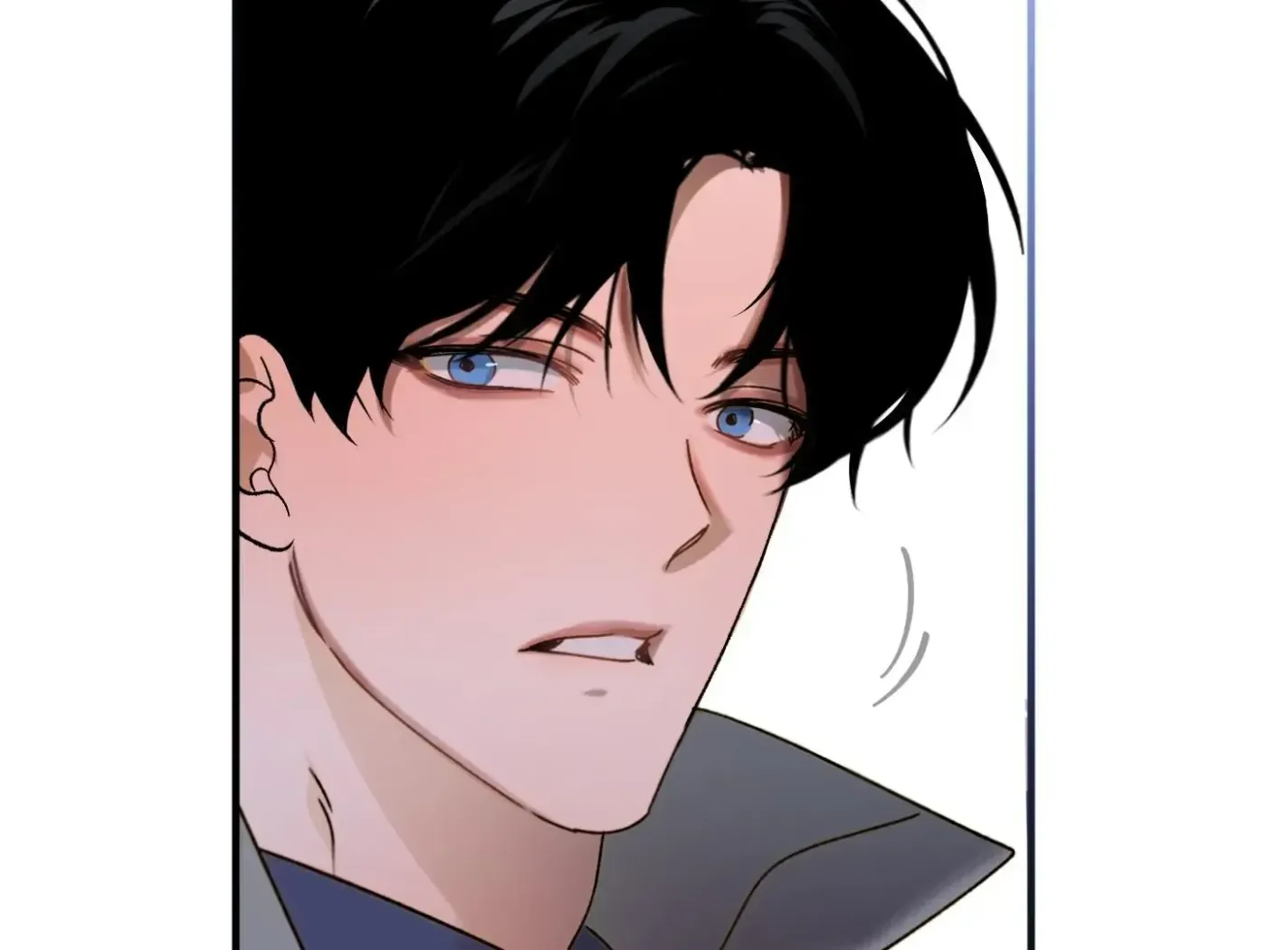 Proceed With Caution Chapter 1 page 158