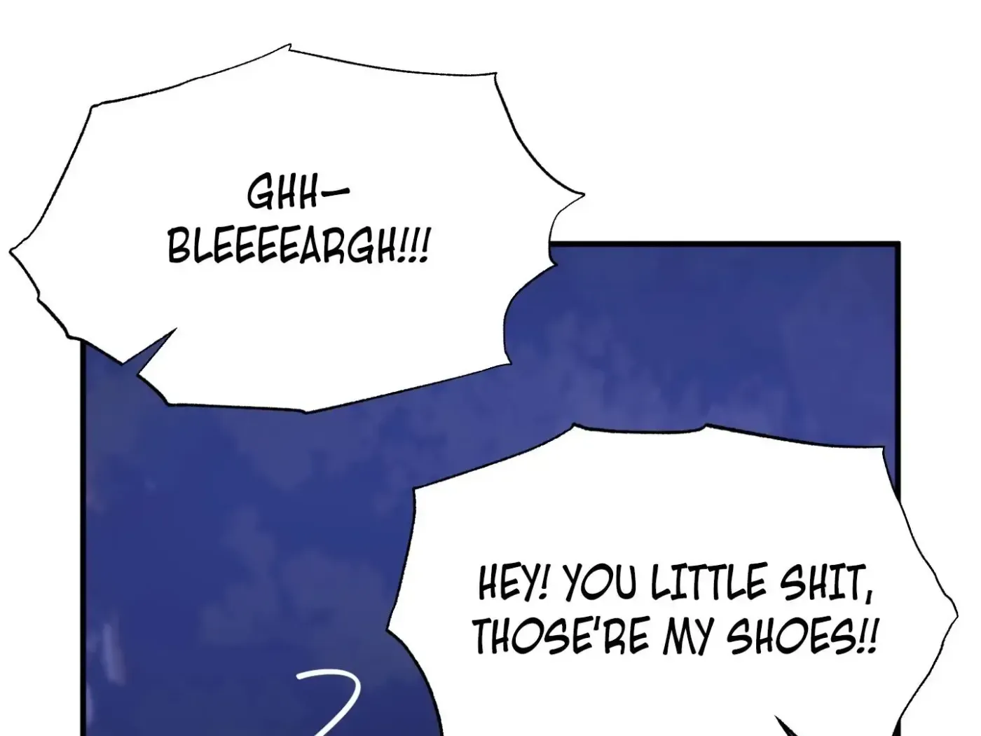 Proceed With Caution Chapter 1 page 164