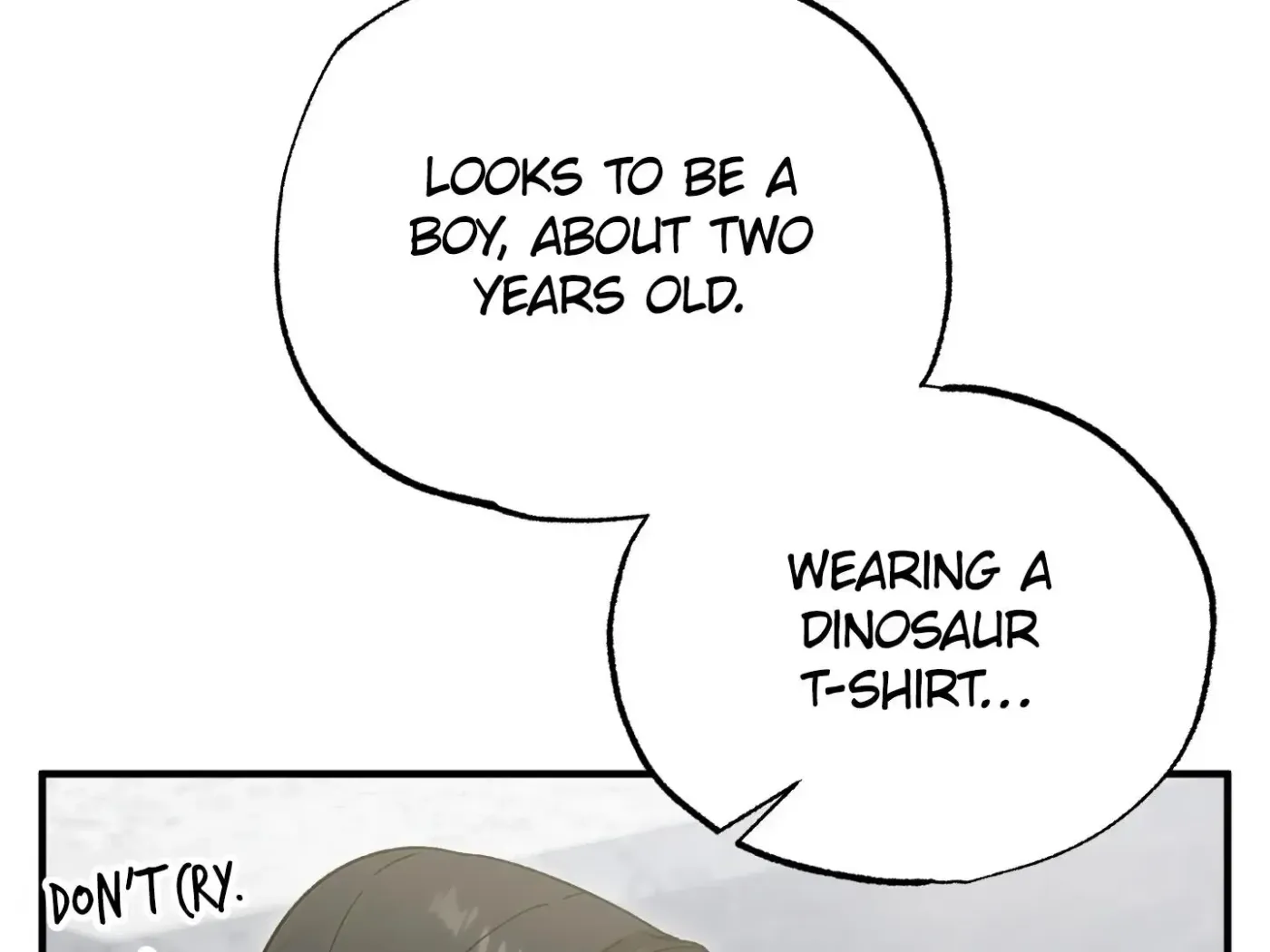 Proceed With Caution Chapter 1 page 200