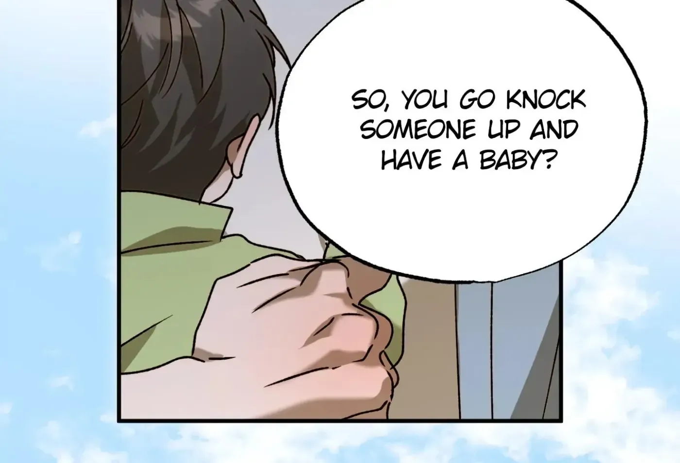 Proceed With Caution Chapter 1 page 224