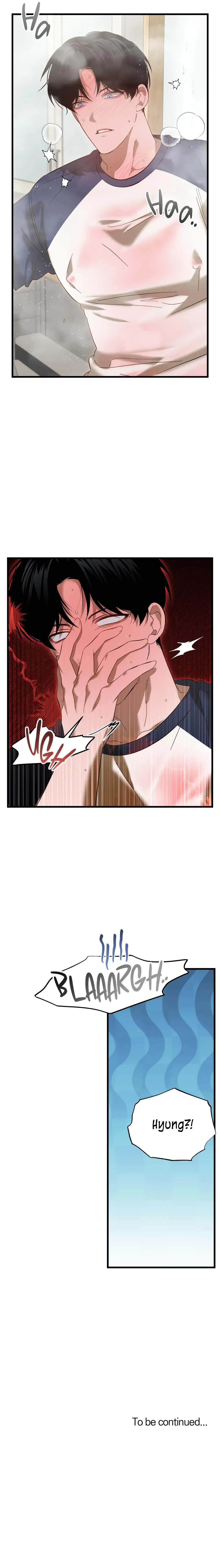 Proceed With Caution Chapter 11 page 16