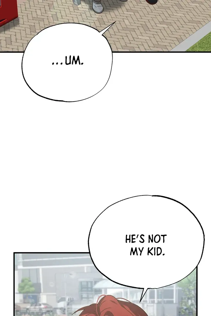 Proceed With Caution Chapter 2 page 5
