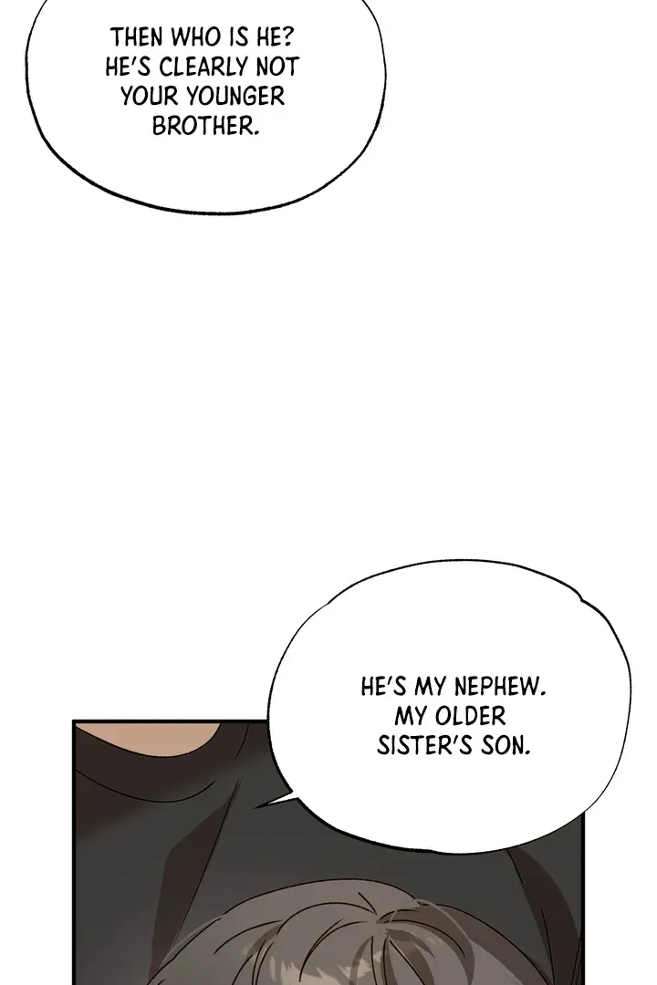 Proceed With Caution Chapter 2 page 8