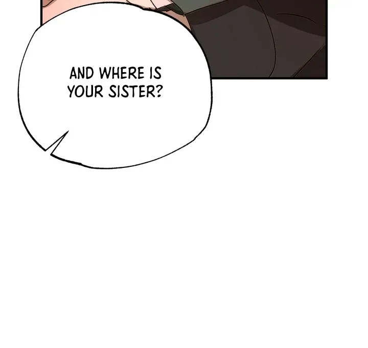 Proceed With Caution Chapter 2 page 10