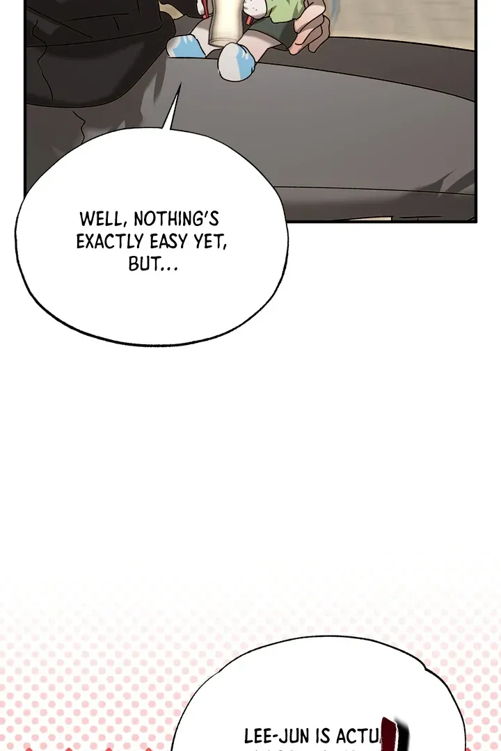 Proceed With Caution Chapter 2 page 38