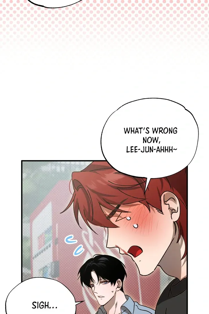 Proceed With Caution Chapter 2 page 40
